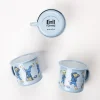 Eemeli emalimuki 2,5dl