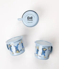 Eemeli emalimuki 2,5dl