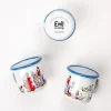 Eemeli emalimuki Perhe 2,5dl