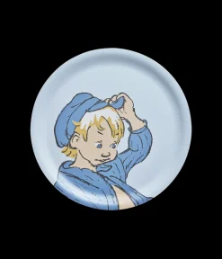 Eemeli tarjotin 25 cm sininen