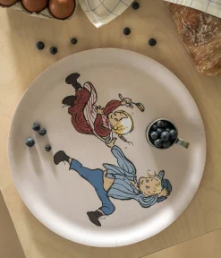 Eemeli tarjotin 35cm Eemeli ja Ida