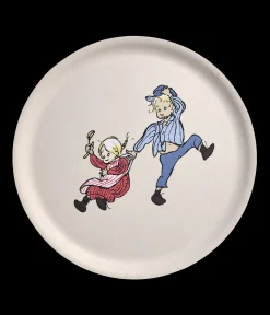 Eemeli tarjotin 35cm Eemeli ja Ida