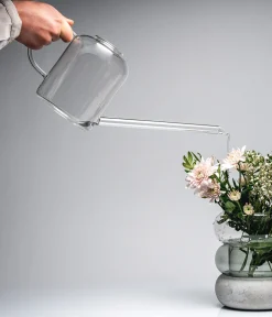 Kastelukannu kirkas 1,3L