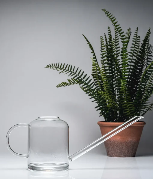 Kastelukannu kirkas 1,3L