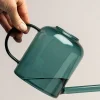 Kastelukannu sinivihreä 0,8L