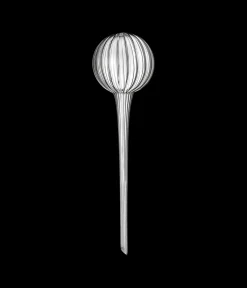 Kasteluvahti kirkas 28cm