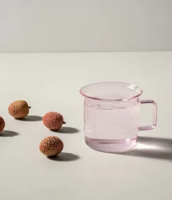 Lasimuki pinkki 3,5dl