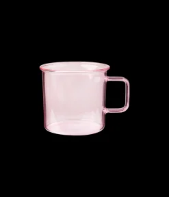 Lasimuki pinkki 3,5dl