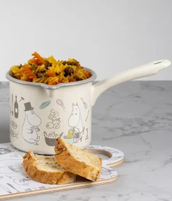 Muumi Bon Appétit emalikasari 1,3L
