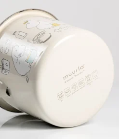 Muumi Bon Appétit emalikasari 1,3L