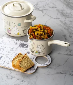Muumi Bon Appétit emalikasari 1,3L