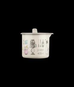 Muumi Bon Appétit emalikasari 1,3L
