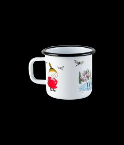 Muumi emalimuki Colors Pikku Myy 3,7dl