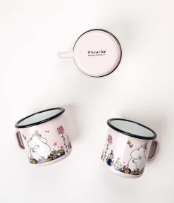 Muumi emalimuki Halaus 3,7dl