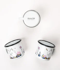 Muumi emalimuki Halaus 2,5dl