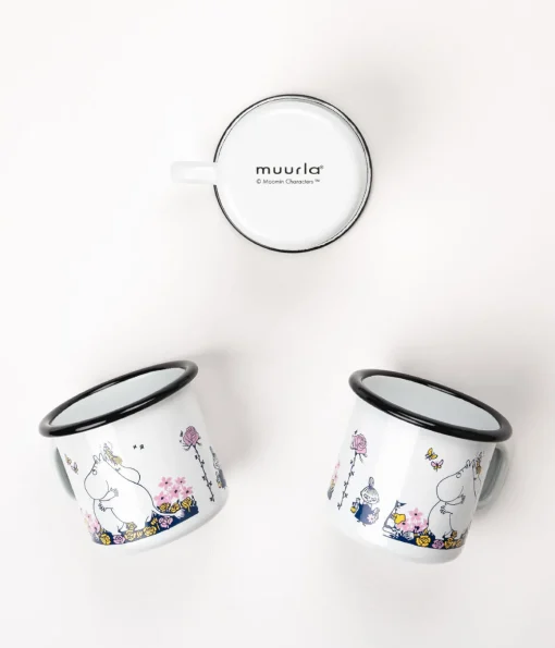 Muumi emalimuki Halaus 2,5dl