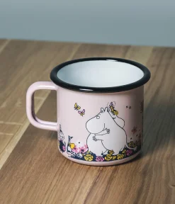 Muumi emalimuki Halaus 3,7dl