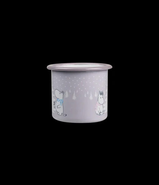 Muumi emalimuki Lumisade 2,5dl