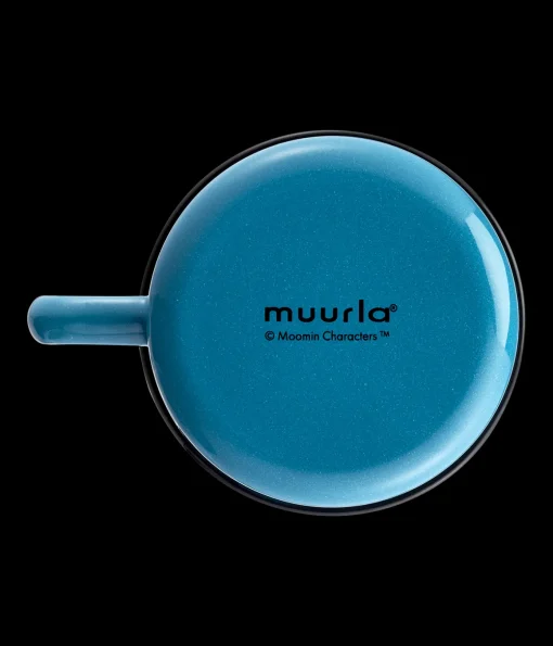 Muumi emalimuki Mörkö 5,5dl