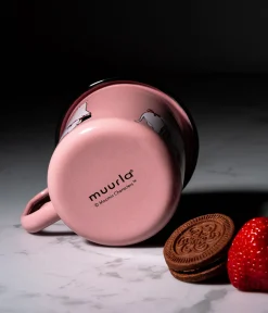Muumi emalimuki Muumimamma 3,7dl