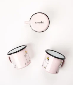 Muumi emalimuki Niiskuneiti 2,5dl