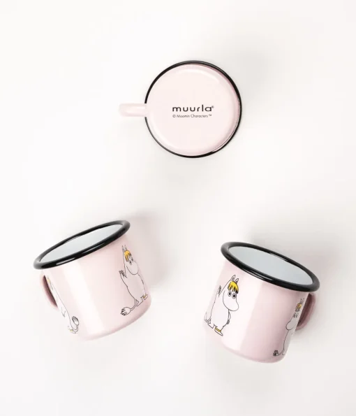 Muumi emalimuki Niiskuneiti 2,5dl