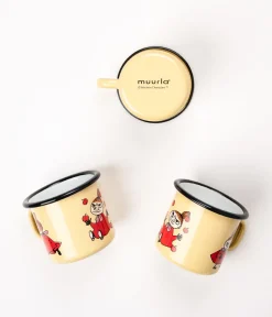 Muumi emalimuki Pikku Myy 2,5dl