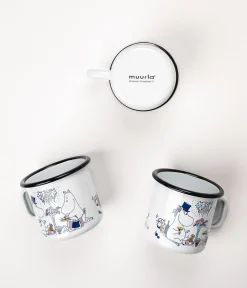 Muumi emalimuki Treffit 3,7dl