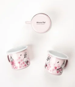 Muumi emalimuki Tytöt 2,5dl
