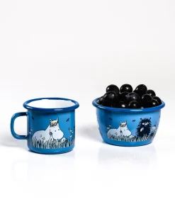 Muumi emalimuki Ystävät 2,5dl