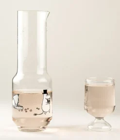 Muumi kaadin Sadonkorjuu 1,2L