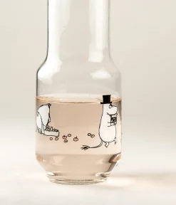 Muumi kaadin Sadonkorjuu 1,2L