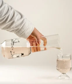 Muumi kaadin Sadonkorjuu 1,2L