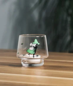 Muumi kynttilälyhty Matka 8cm