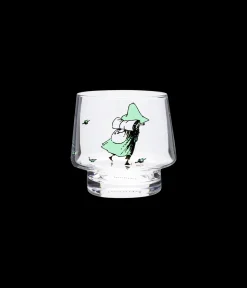 Muumi kynttilälyhty Tahto 8cm