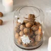 Muumi kynttilälyhty Tähtihetki 18cm
