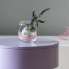 Muumi kynttilälyhty/maljakko Yhdessä 10 cm