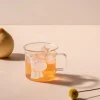 Muumi lasimuki Niiskuneiti 3,5 dl