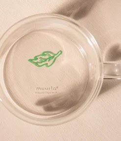 Muumi lasimuki Nuuskamuikkunen 3,5 dl