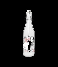 Muumi lasipullo Marmeladi 0,5 L