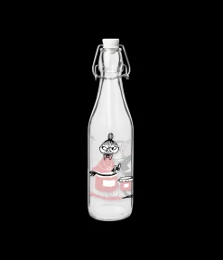 Muumi lasipullo Marmeladi 0,5 L
