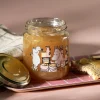 Muumi lasipurkki Hillot 0,3L
