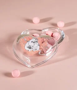 Muumi lasirasia Yhdessä 11,5cm