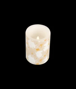Muumi LED-kynttilä Tähtihetki 10cm