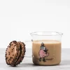 Muumi Originals lasimuki Pikku Myy 3,5dl
