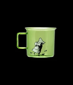 Muumi Originals lasimuki Pikku Myy 3,5dl