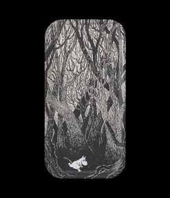 Muumi Originals tarjotin Hoppu 43x22cm