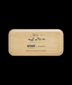 Muumi Originals tarjotin Laituri 27x13cm