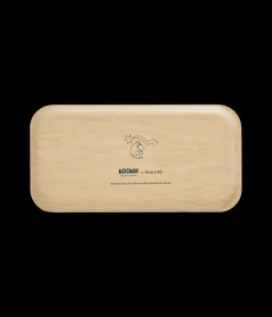 Muumi Originals tarjotin Hoppu 43x22cm