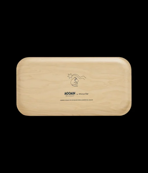 Muumi Originals tarjotin Hoppu 43x22cm
